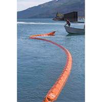 Ultra-Rapid Boom, 43 lbs. Weight EastCoast Offshore Supplies