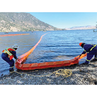 Ultra-Rapid Boom, 43 lbs. Weight EastCoast Offshore Supplies