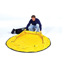 Ultra-Pop Up Pool — &eacute;conomique, 64" dia., 250 gal. US Capacit&eacute; EastCoast Offshore Supplies