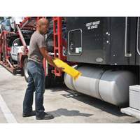 Ultra-Pop Up Pool Plus , 18" dia., 20 gal. US Capacit&eacute; EastCoast Offshore Supplies