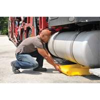 Ultra-Pop Up Pool Plus , 18" dia., 20 gal. US Capacit&eacute; EastCoast Offshore Supplies