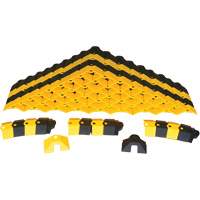 24-Foot Bulk Box Ultra-Sidewinder Cable Protection System&reg;, 288" x 9.8" x 1.4", 2000 lbs. (1 tons) EastCoast Offshore Supplies