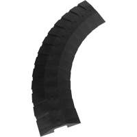 Medium Ultra-Sidewinder Cable Protection System&reg; with Endcaps, 33" x 9.8" x 1.4", 260 lbs. (0.13 tons) EastCoast Offshore Supplies