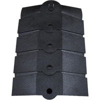 Medium Ultra-Sidewinder Cable Protection System&reg; Extension, 33" x 9.8" x 1.4", 260 lbs. (0.13 tons) EastCoast Offshore Supplies