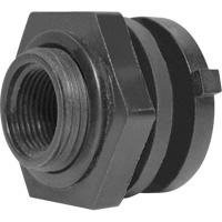 Flexible Ultra-Spill Deck&reg; Bulkhead Fitting EastCoast Offshore Supplies