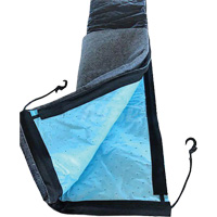 Ultra-Spill Diaper&reg; EastCoast Offshore Supplies