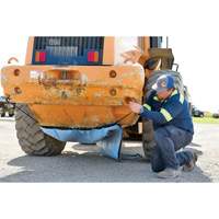 Ultra-Spill Diaper&reg; EastCoast Offshore Supplies