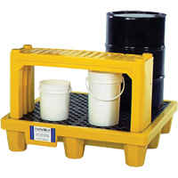 Ultra-Stacking Shelf&reg; EastCoast Offshore Supplies
