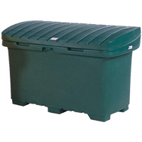 Ultra-Utility Box&reg;, 48" L x 31" W x 31.5" H, None Load Capacity EastCoast Offshore Supplies