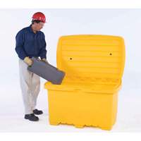 Ultra-Utility Box&reg;, 48" L x 31" W x 31.5" H, None Load Capacity EastCoast Offshore Supplies