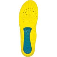 Semelles en gel antifatigue MegaSole, Femmes 5 - 7 EastCoast Offshore Supplies