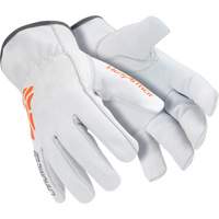 Chrome SLT&reg; 4061 Cut-Resistant Gloves, Size 6/X-Small, Aramid Shell, ASTM ANSI Level A5 EastCoast Offshore Supplies