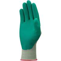 Gants de travail biod&eacute;gradables 383, 6/Petit, R&ecirc;vetement Nitrile, Calibre 13, Enveloppe en Polyester EastCoast Offshore Supplies