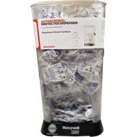 HL400 AM Corded Earplug Dispenser with AS-30W Earplugs Canister EastCoast Offshore Supplies