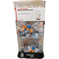 HL400 AM Corded Earplug Dispenser with FF-30 Earplugs Canister EastCoast Offshore Supplies