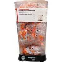 HL400 AM Corded Earplug Dispenser with TFP-30 Earplugs Canister EastCoast Offshore Supplies