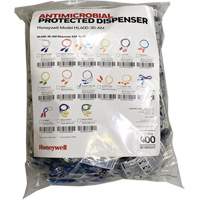 SDT-30 Earplugs Refill for HL400 Dispenser, Bulk - Polybag, Corded EastCoast Offshore Supplies