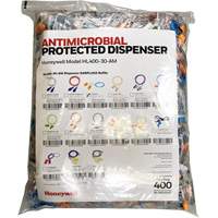 FF-30 Earplugs Refill for HL400 Dispenser, Bulk - Polybag, Corded EastCoast Offshore Supplies