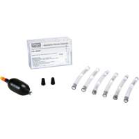 Ensemble de tube de fum&eacute;e de ventilation EastCoast Offshore Supplies