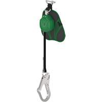 Limiteur de chute personnel V-Shock Edge Leading Edge, 6', Dyneema, Stationnaire EastCoast Offshore Supplies