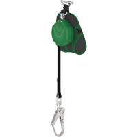 Limiteur de chute personnel V-Shock Edge Leading Edge, 8', Dyneema, Pivotant EastCoast Offshore Supplies
