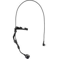 Microphone mont&eacute; sur tige MT de s&eacute;rie MT7V/1 Peltor EastCoast Offshore Supplies