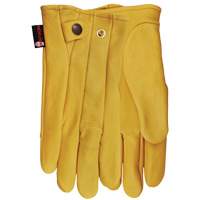 Gants Durabull Roper, 6, Paume Cuir fleur de vache EastCoast Offshore Supplies