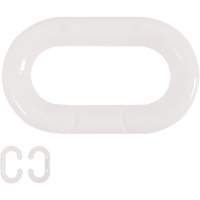 Maillons maîtres, Plastique EastCoast Offshore Supplies