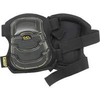 AirFlow Kneepads, Hook and Loop Style, Plastic Caps, Foam/Gel Pads EastCoast Offshore Supplies