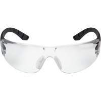 Endeavor&reg; Plus Frameless Safety Glasses, Clear Lens, Anti-Fog, ANSI Z87+/Meets/Exceeds CSA Z94.3 EastCoast Offshore Supplies