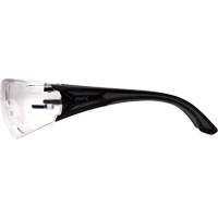 Endeavor&reg; Plus Frameless Safety Glasses, Clear Lens, Anti-Fog, ANSI Z87+/Meets/Exceeds CSA Z94.3 EastCoast Offshore Supplies