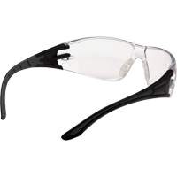 Endeavor&reg; Plus Frameless Safety Glasses, Clear Lens, Anti-Fog, ANSI Z87+/Meets/Exceeds CSA Z94.3 EastCoast Offshore Supplies