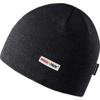 5570A Beanie, Acrylic Lining, One Size, Black EastCoast Offshore Supplies