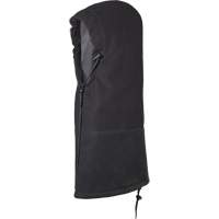 5505 6-in-1 Hood, Black, Fleece EastCoast Offshore Supplies