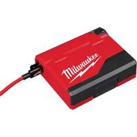 &eacute;couteurs boutons pour le chantier Redlithium USB Bluetooth EastCoast Offshore Supplies