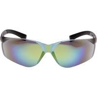 Ztek&reg; Safety Glasses, Mirror/Gold Lens, ANSI Z87+/Meets/Exceeds CSA Z94.3 EastCoast Offshore Supplies