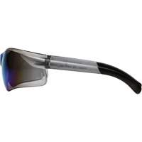 Ztek&reg; Safety Glasses, Mirror/Gold Lens, ANSI Z87+/Meets/Exceeds CSA Z94.3 EastCoast Offshore Supplies