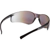 Ztek&reg; Safety Glasses, Mirror/Gold Lens, ANSI Z87+/Meets/Exceeds CSA Z94.3 EastCoast Offshore Supplies