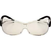 OTS&reg; Safety Glasses, Indoor/Outdoor Mirror Lens, ANSI Z87+/Meets/Exceeds CSA Z94.3 EastCoast Offshore Supplies