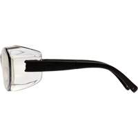 OTS&reg; Safety Glasses, Indoor/Outdoor Mirror Lens, ANSI Z87+/Meets/Exceeds CSA Z94.3 EastCoast Offshore Supplies