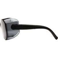 OTS&reg; XL Safety Glasses, Grey Lens, Anti-Scratch, ANSI Z87+/Meets/Exceeds CSA Z94.3 EastCoast Offshore Supplies
