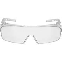 Cappture Safety Glasses, Clear Lens, Anti-Fog, ANSI Z87+/Meets/Exceeds CSA Z94.3 EastCoast Offshore Supplies