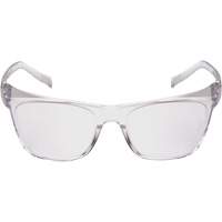 Legacy&reg; Safety Glasses, Clear Lens, ANSI Z87+/Meets/Exceeds CSA Z94.3 EastCoast Offshore Supplies