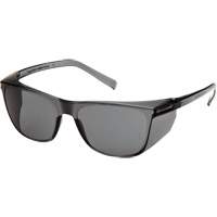 Legacy&reg; Safety Glasses, Grey Lens, ANSI Z87+/Meets/Exceeds CSA Z94.3 EastCoast Offshore Supplies