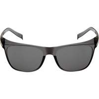 Legacy&reg; Safety Glasses, Grey Lens, ANSI Z87+/Meets/Exceeds CSA Z94.3 EastCoast Offshore Supplies