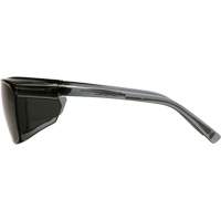 Legacy&reg; Safety Glasses, Grey Lens, ANSI Z87+/Meets/Exceeds CSA Z94.3 EastCoast Offshore Supplies