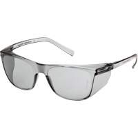 Legacy&reg; Safety Glasses, Light Grey Lens, ANSI Z87+/Meets/Exceeds CSA Z94.3 EastCoast Offshore Supplies