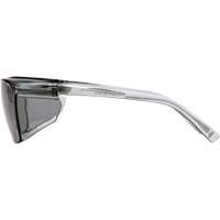 Legacy&reg; Safety Glasses, Light Grey Lens, ANSI Z87+/Meets/Exceeds CSA Z94.3 EastCoast Offshore Supplies