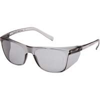 Legacy&reg; Safety Glasses, Light Grey Lens, Anti-Fog, ANSI Z87+/Meets/Exceeds CSA Z94.3 EastCoast Offshore Supplies