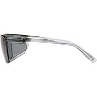 Legacy&reg; Safety Glasses, Light Grey Lens, Anti-Fog, ANSI Z87+/Meets/Exceeds CSA Z94.3 EastCoast Offshore Supplies